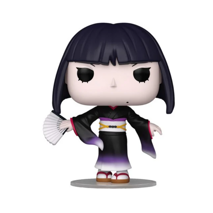 Hunter × Hunter - Figurine POP N° 1726 - Kalluto Zoldyck