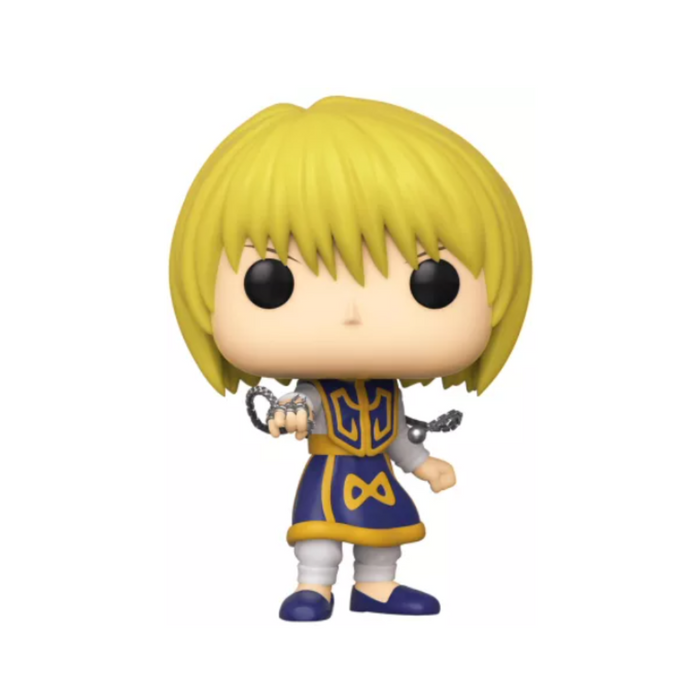 Hunter × Hunter - Figurine POP N° 653 - Kurapika