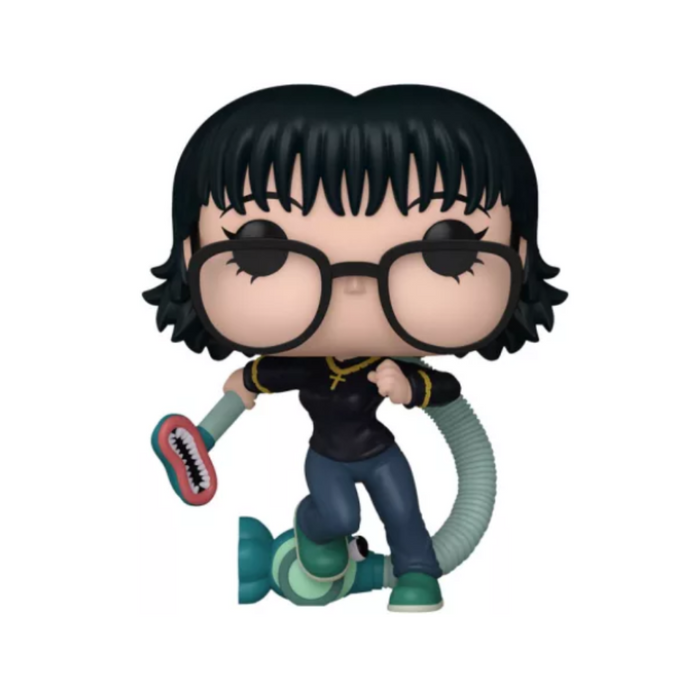 Hunter × Hunter - Figurine POP N° 1564 - Shizuku avec Blinky