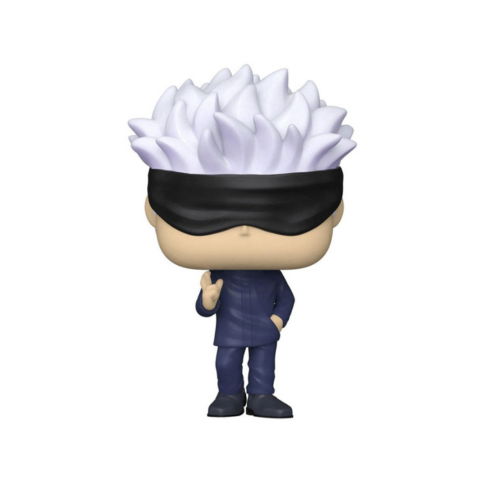 Jujutsu Kaisen - Figurine POP N° 1114 - Satoru Gojo