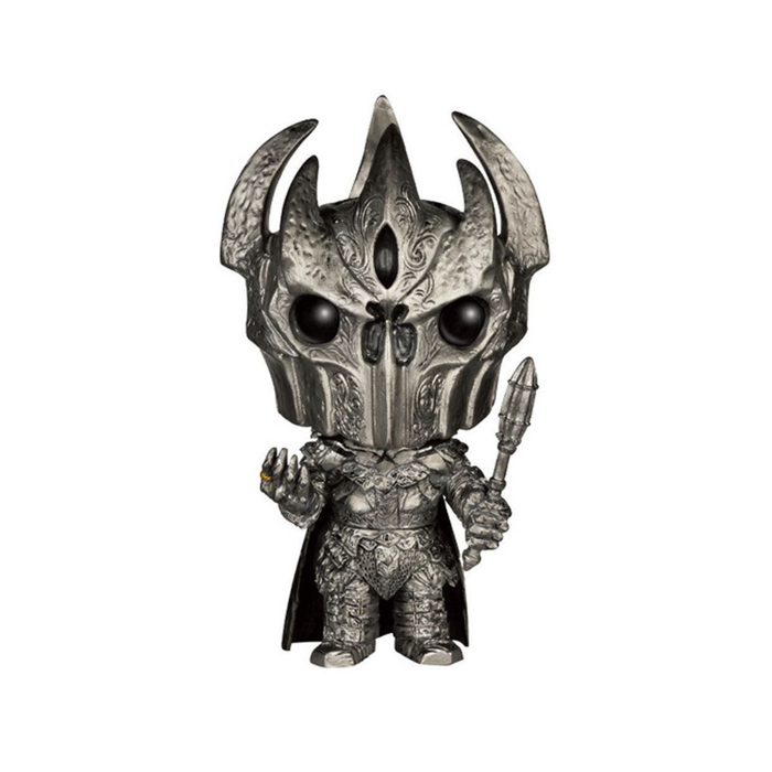 Le Seigneur des Anneaux - Figurine POP N° 122 - Sauron