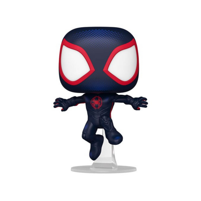 Marvel Spider-Man Across the Spider-Verse - Figurine POP N° 1223 - Spider-Man