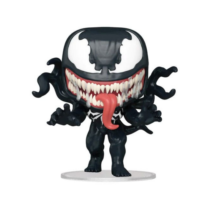 Marvel Spiderman Gamerverse - Figurine POP N° 972 - Venom