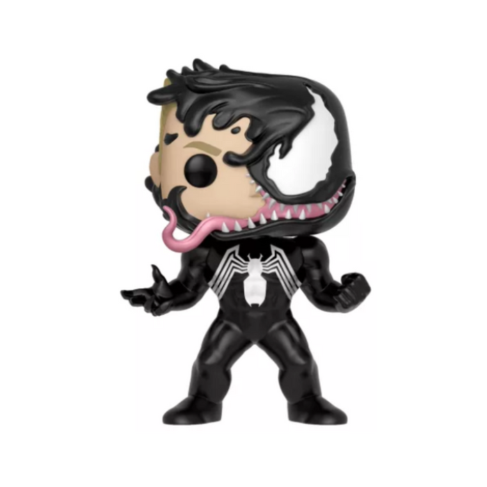 Marvel Venom - Figurine POP N° 363 - Venom/Eddie Brock