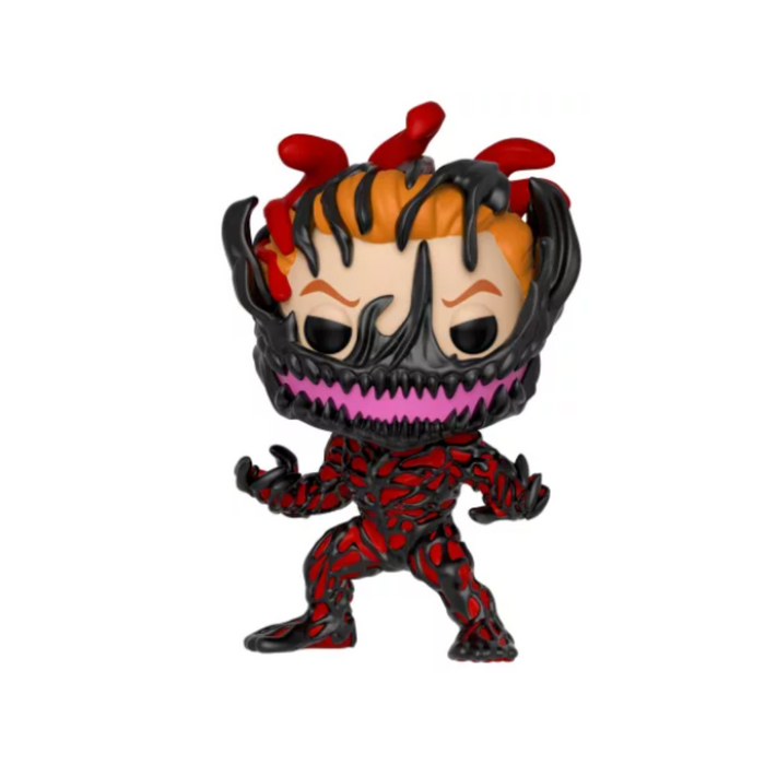 Marvel Venom - Figurine POP N° 367 - Carnage Cletus Kasady