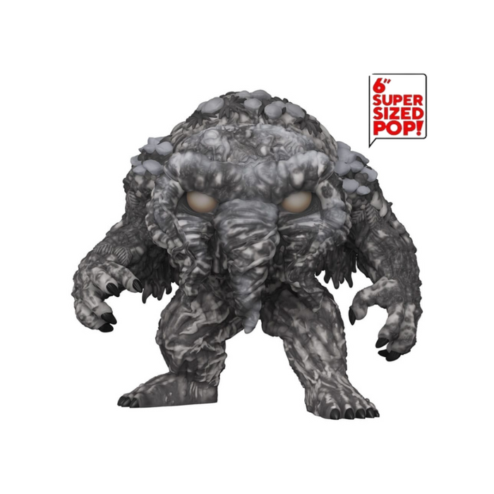Marvel Werewolf by Night - Figurine POP N° 1274 - Ted L'Homme-chose - Ted Man-Thing