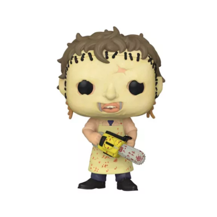 Massacre à la tronçonneuse - Figurine POP N° 1150 - Leatherface