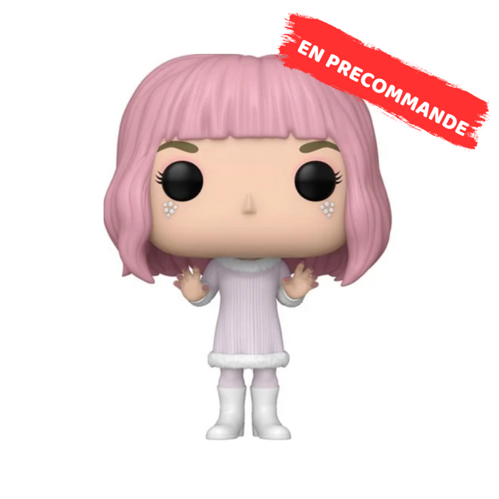 Mercredi / Wednesday - Figurine POP N° 1578 - Enid Sinclair