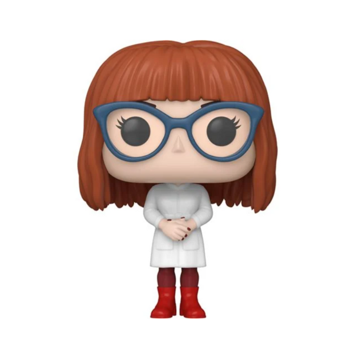 Mercredi / Wednesday - Figurine POP N° 1580 - Marilyn Thornhill