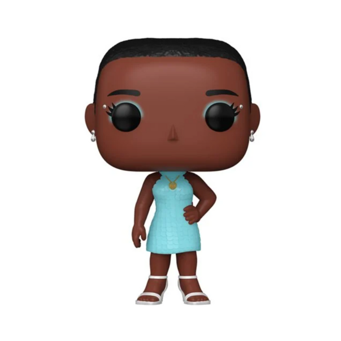 Mercredi / Wednesday - Figurine POP N° 1579 - Bianca Barclay