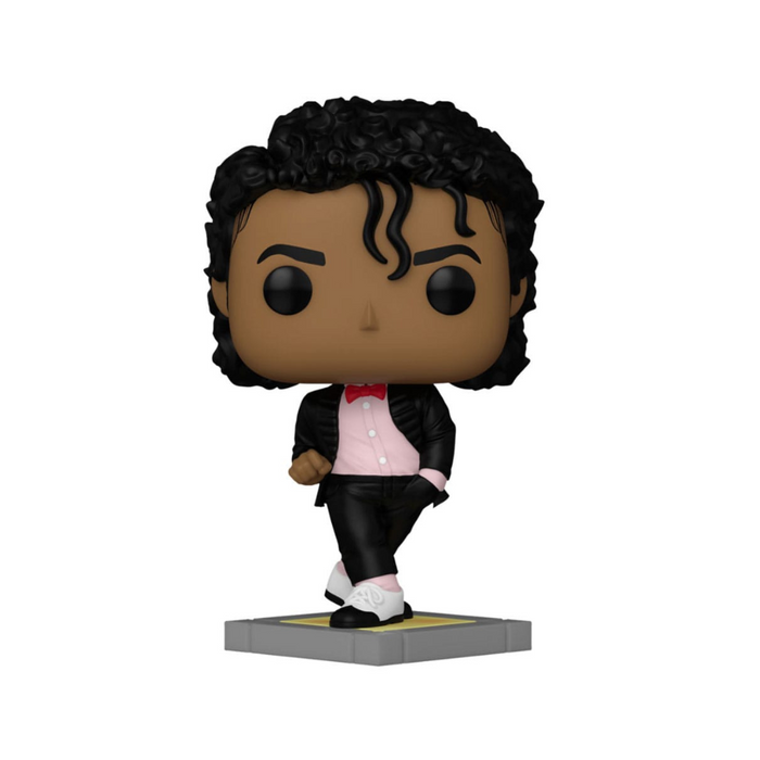 Michael Jackson - Figurine POP N° 360 - Billie Jean