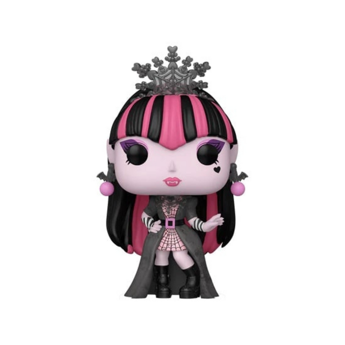 Monster High - Figurine POP N° 163 - Draculaura