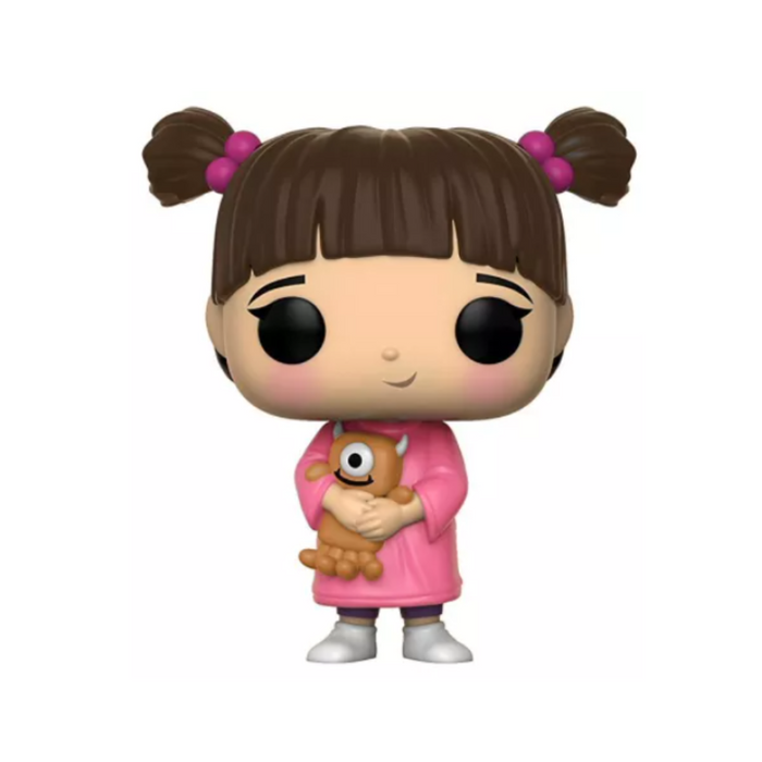 Disney - Monsters Inc - Figurine POP N° 386 - Boo