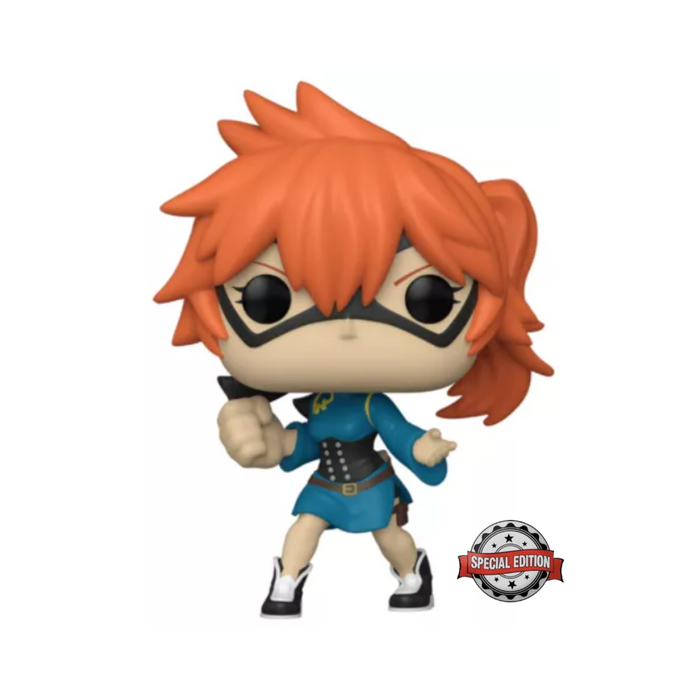 My Hero Academia - Figurine POP N° 1139 - Itsuka Kendo Edition Spéciale