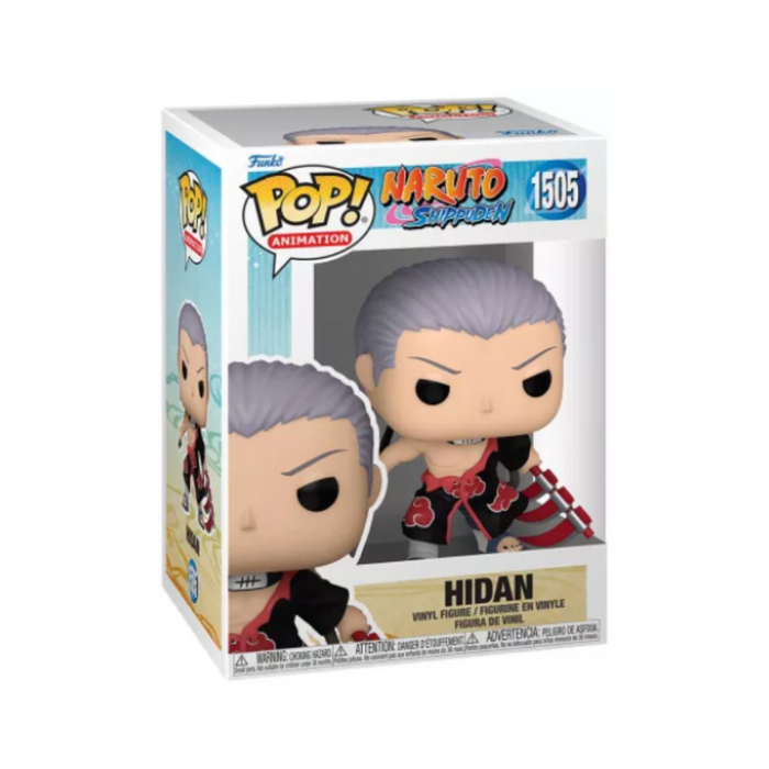 Naruto - Figurine POP N° 1505 - Hidan