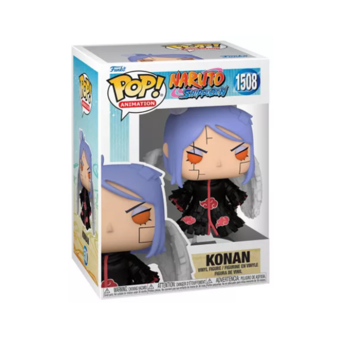 Naruto - Figurine POP N° 1508 - Konan