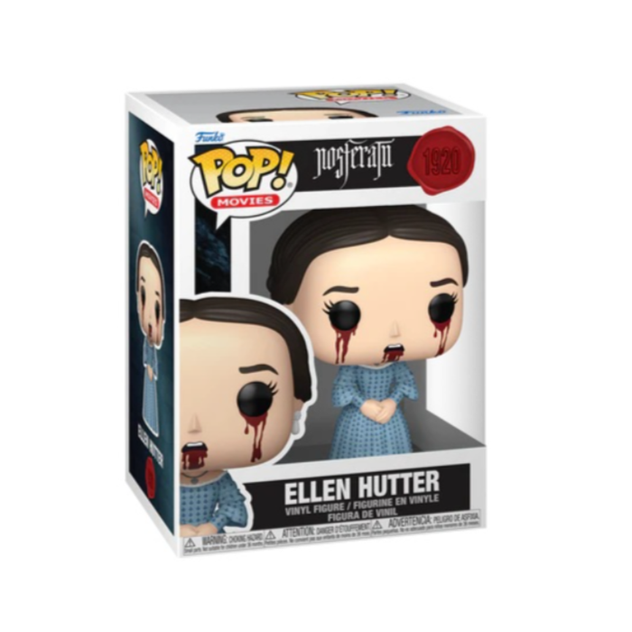 Nosferatu - Figurine POP N° 1922 - Ellen Hutter