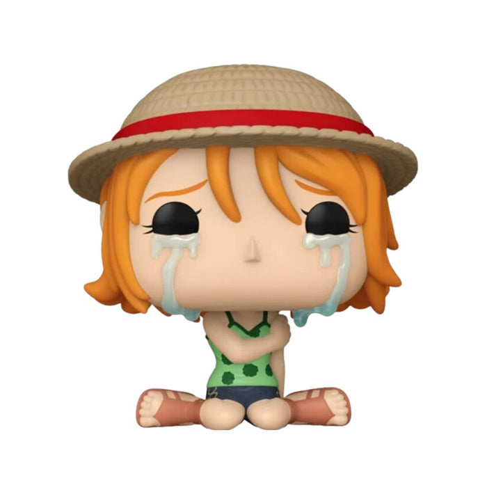 One Piece - Figurine POP N° 1772 - Nami