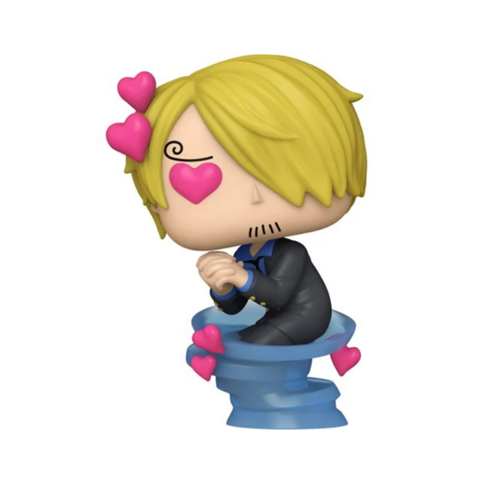 One Piece - Figurine POP N° 1773 - Sanji