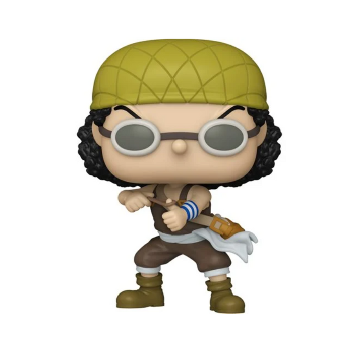 One Piece - Figurine POP N° 1774 - Usopp