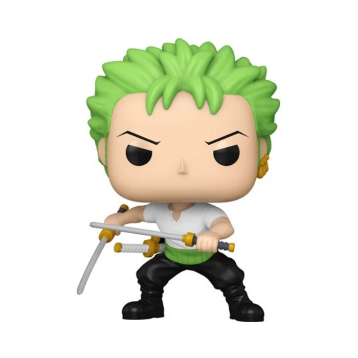 One Piece - Figurine POP N° 1775 - Roronoa Zoro