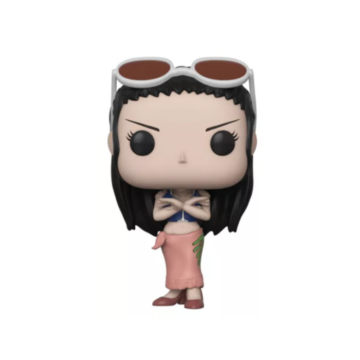 One Piece - Figurine POP N° 399 - Nico Robin