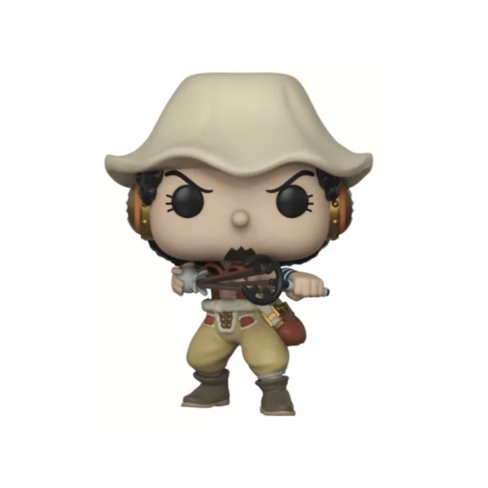 One Piece - Figurine POP N° 401 - Usopp