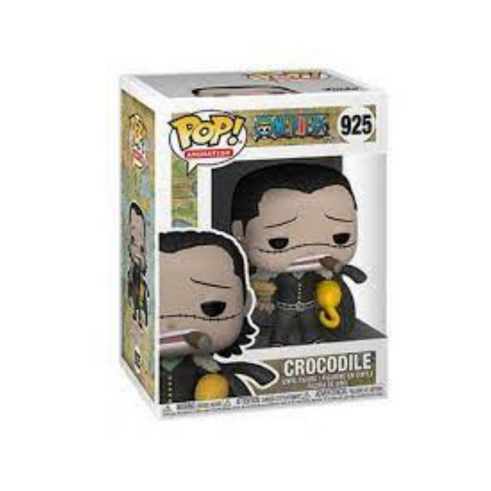 One Piece - Figurine POP N° 925 - Crocodile