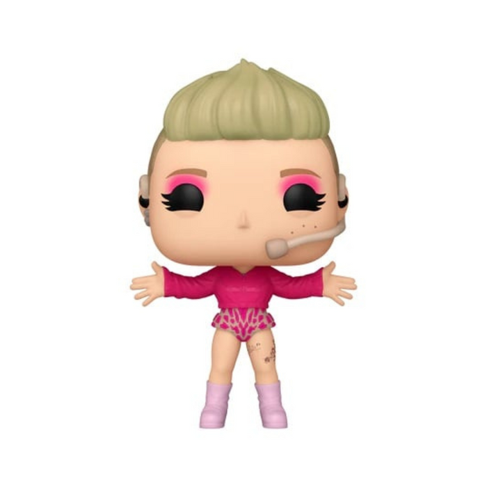 P!nk - Figurine POP N° 459 - Pink