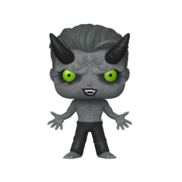 Panic! at the Disco - Figurine POP N° 394 - Brendon Urie Demon