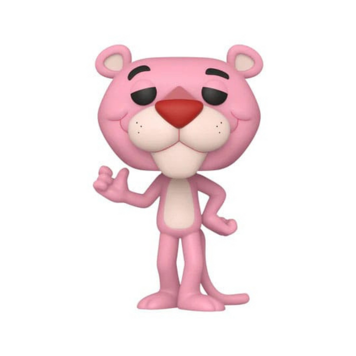 Panthère Rose - Pink Panther - Figurine POP N° 1551 - La Panthère Rose