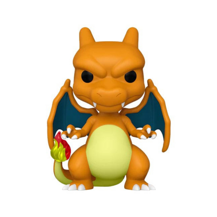 Pokémon - Figurine Jumbo Sized POP N° 851 - Dracaufeu - Charizard