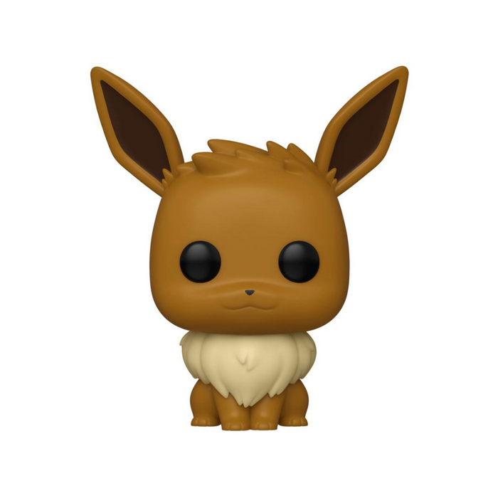 Pokemon - Figurine POP N° 577 - Evoli - Eevee
