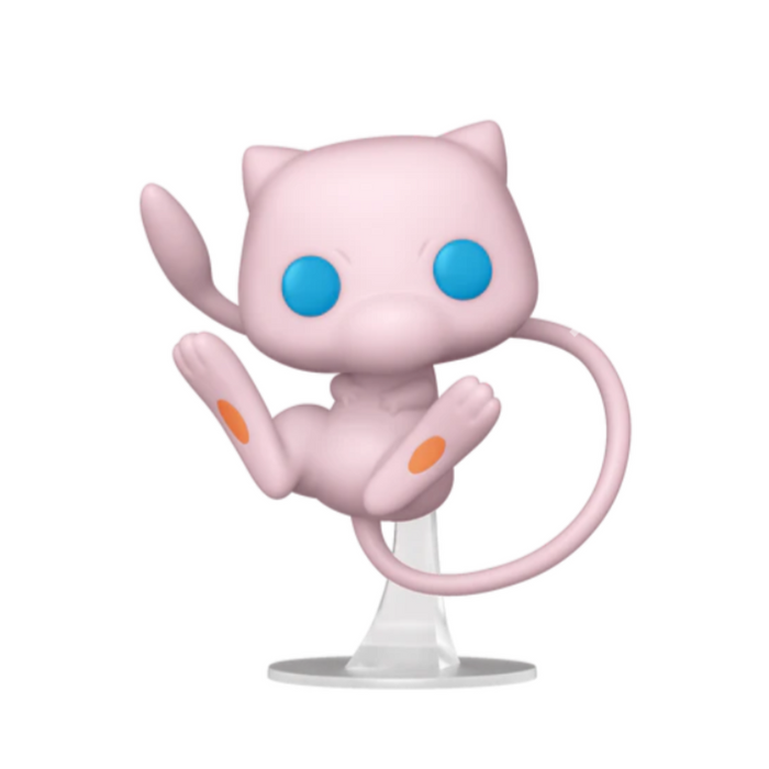 Pokémon - Figurine POP N° 643 - Mew