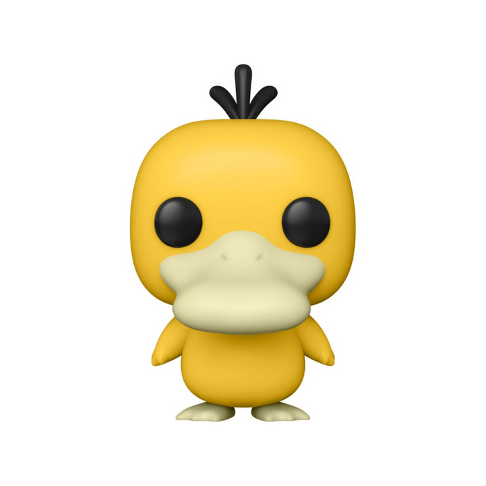 Pokémon - Figurine POP N° 781 - Psykokwak - Psyduck