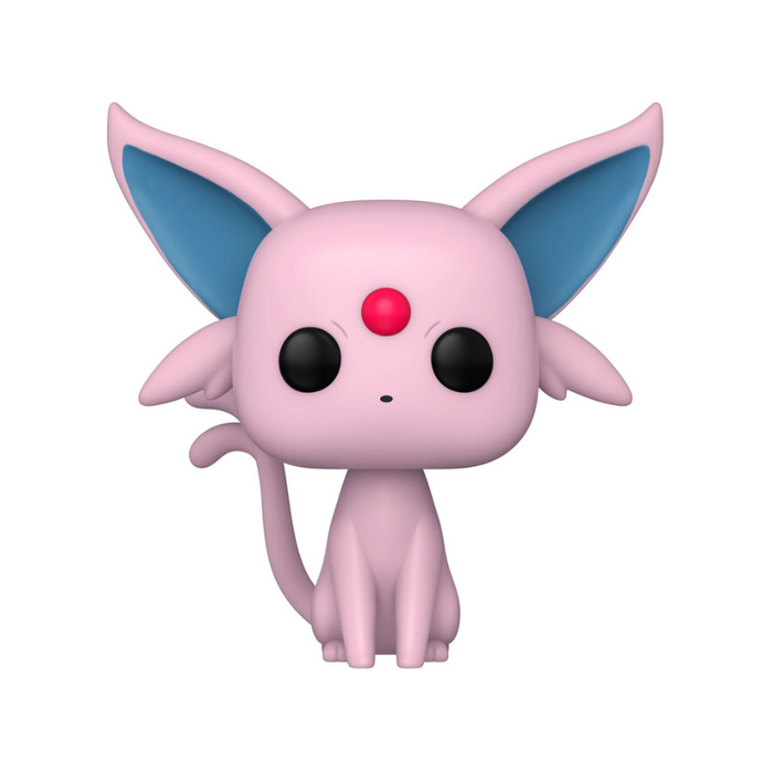 Pokémon - Figurine POP N° 884 - Mentali / Espéon