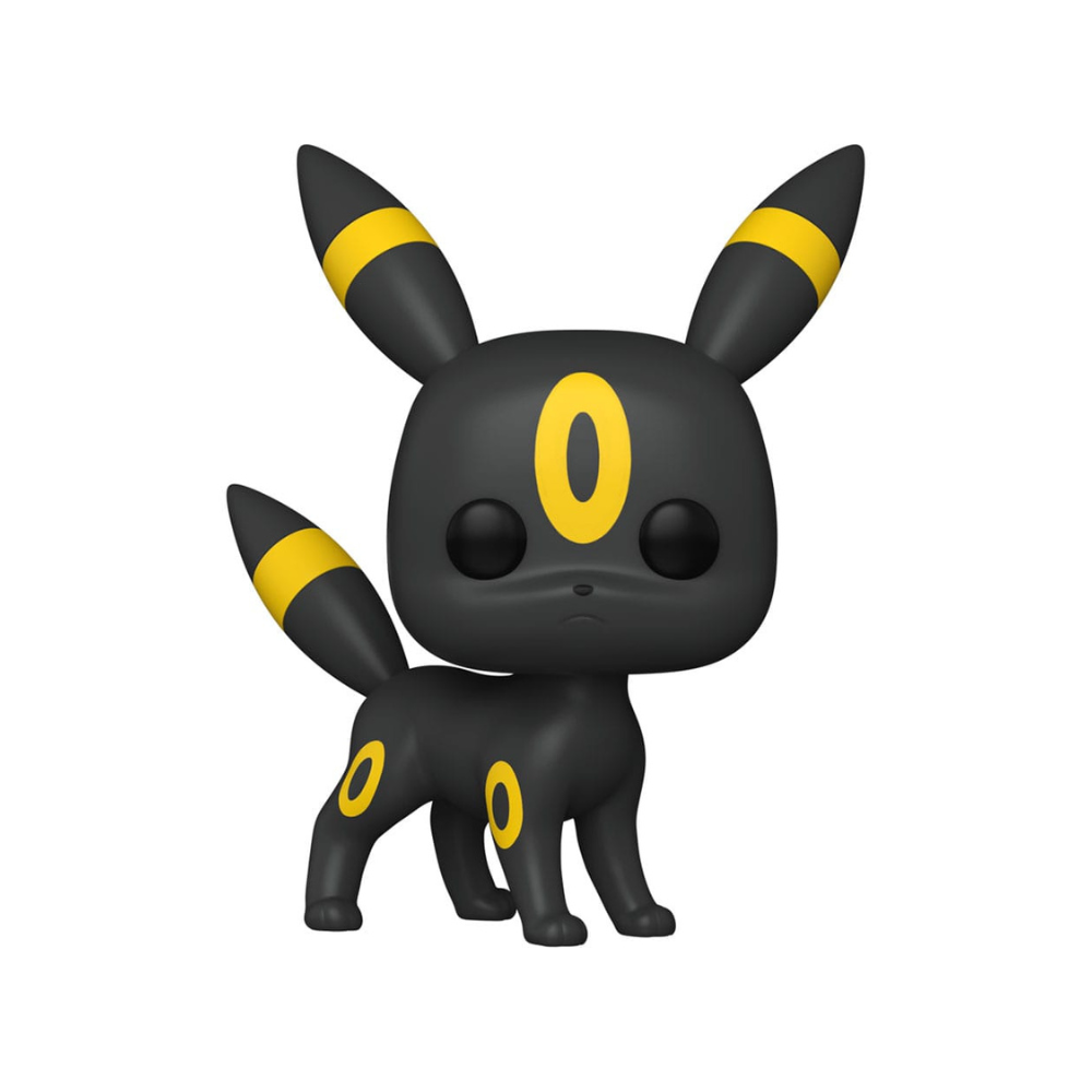 Pok?�mon - Figurine POP N?� 948 - Noctali - Umbreon �?? My Little Hero