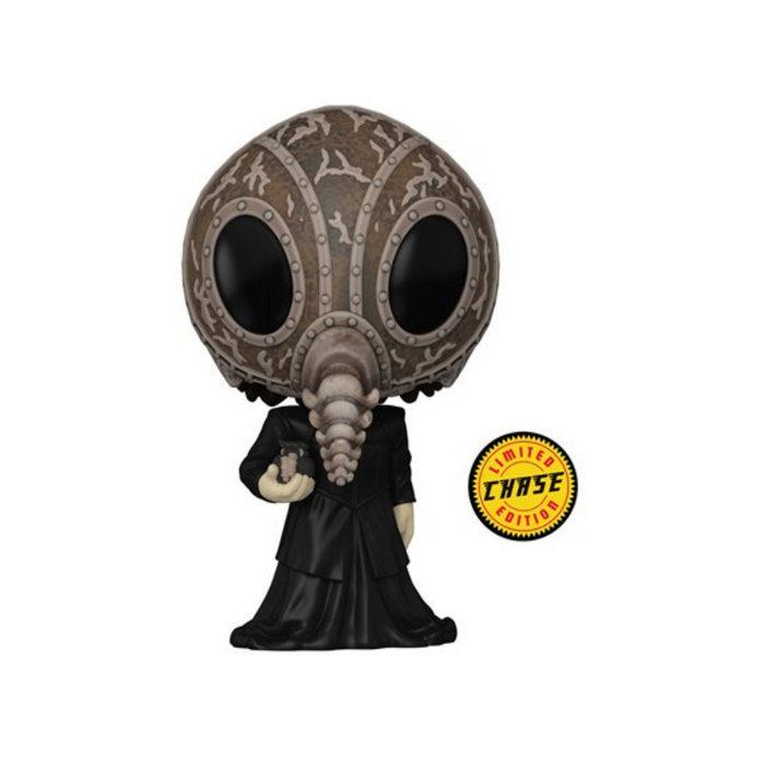 Sandman - Figurine POP N° 1638 - Rêve - Dream CHASE