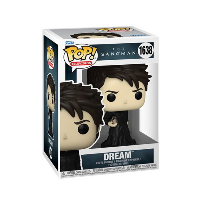 Sandman - Figurine POP N° 1638 - Rêve - Dream