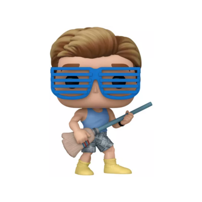 Sauvés par le gong / Saved by the Bell - Figurine POP N° 1575 - Zack Morris