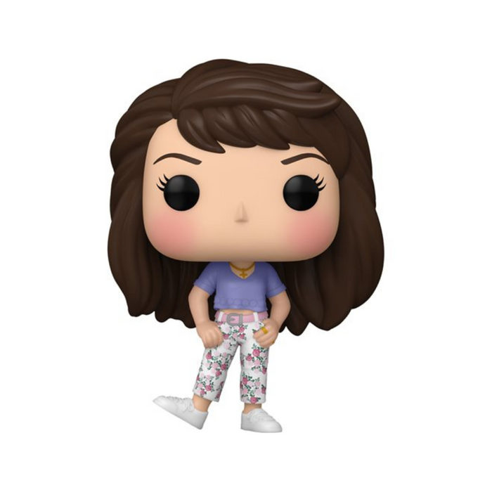 Sauvés par le gong / Saved by the Bell - Figurine POP N° 1576 - Kelly Kapowski