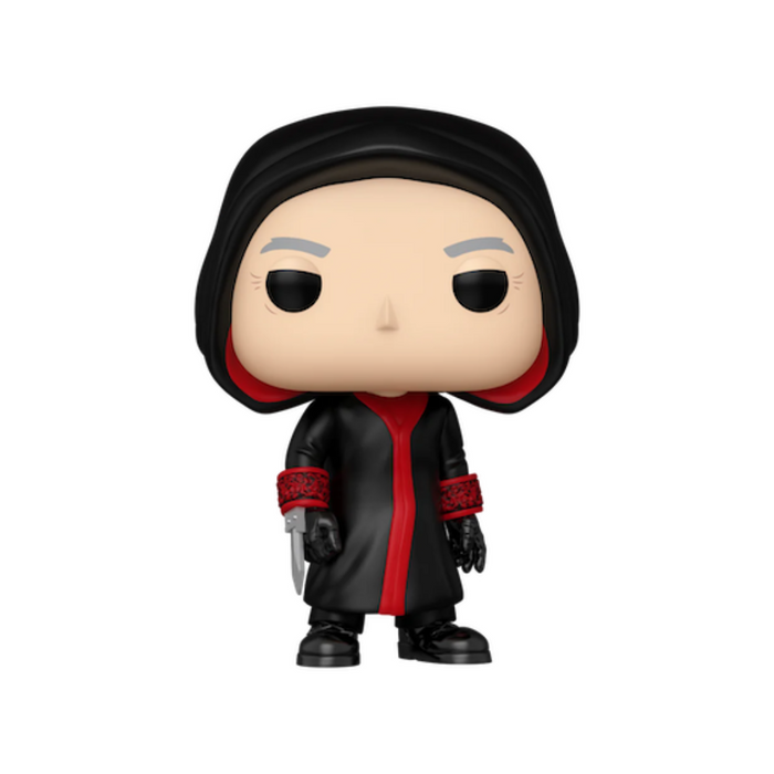 Saw - Figurine POP N° 1820 - Jigsaw Killer