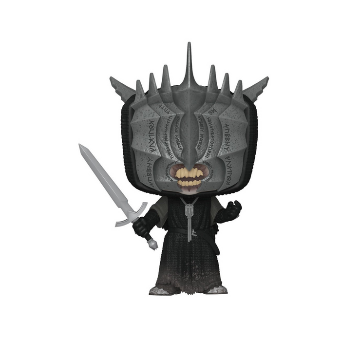 Le Seigneur des Anneaux - Figurine POP N° 1578 - Bouche de Sauron