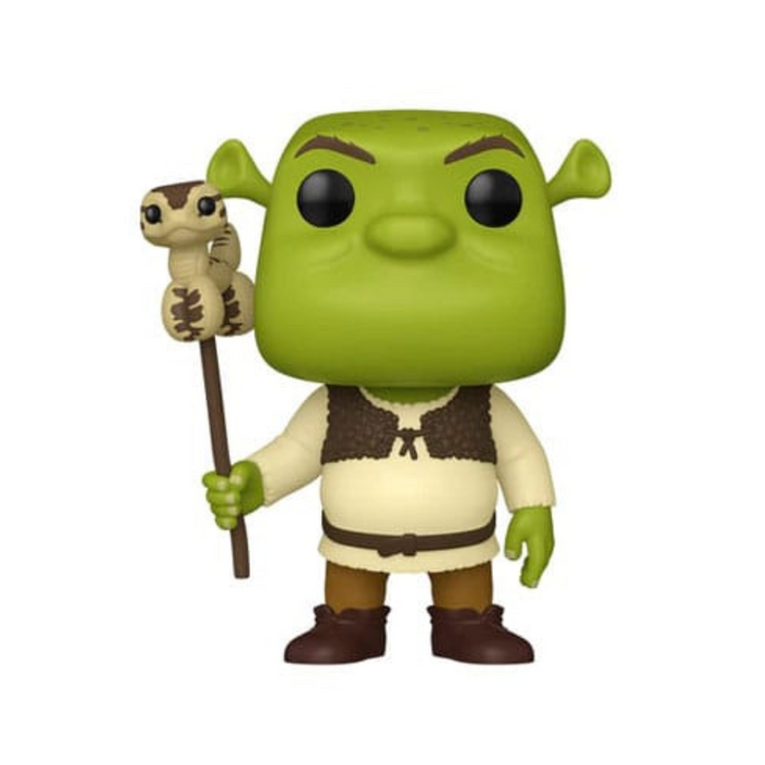 Shrek - Figurine POP N° 1594 - Shrek