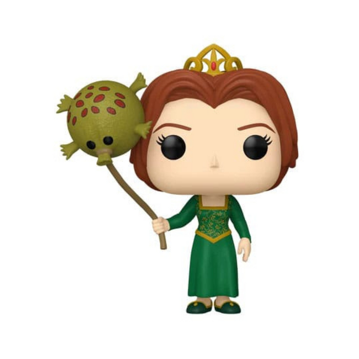 Shrek - Figurine POP N° 1595 - Princesse Fiona