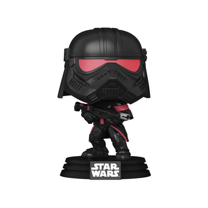 Star Wars Obi-Wan Kenobi - Figurine POP N° 632 - Purge Trooper