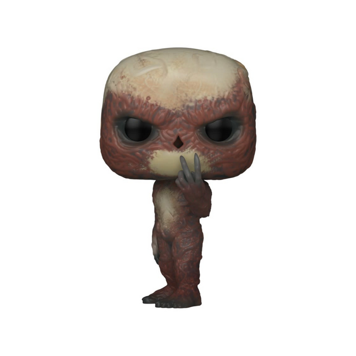 Stranger Things - Figurine POP N° 1312 - Vecna