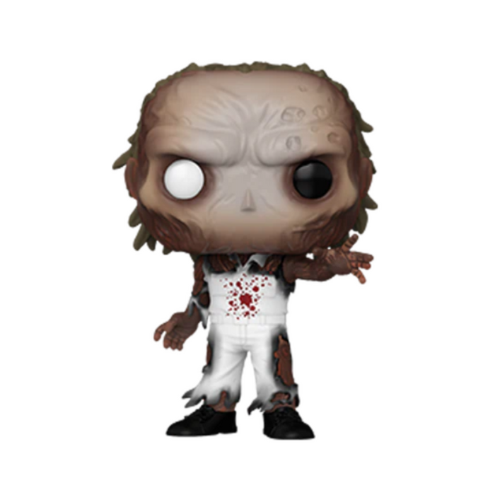 Stranger Things - Figurine POP N° 1540 - Vecna transformation