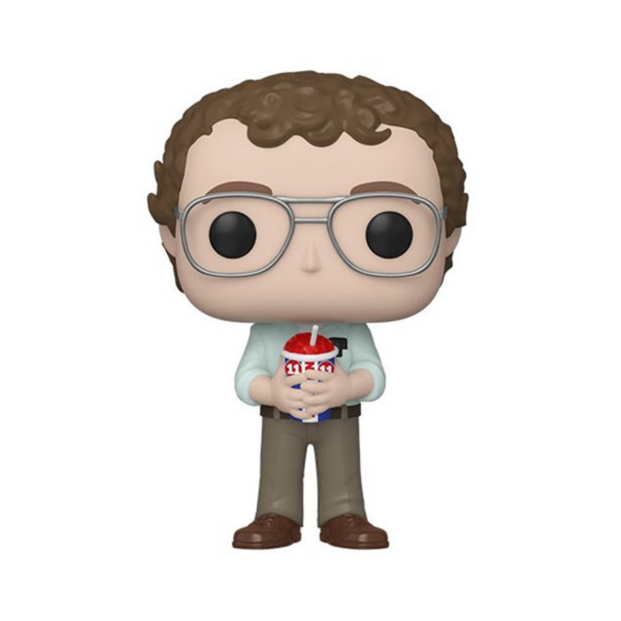 Stranger Things - Figurine POP N° 923 - Alexei