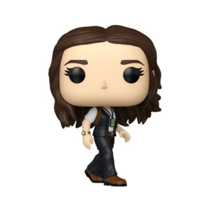 Superman 2025 - Figurine POP N° 563 - Loïs Lane